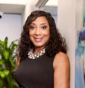 Linton Robinson Higgins Law Firm Miami,  Office