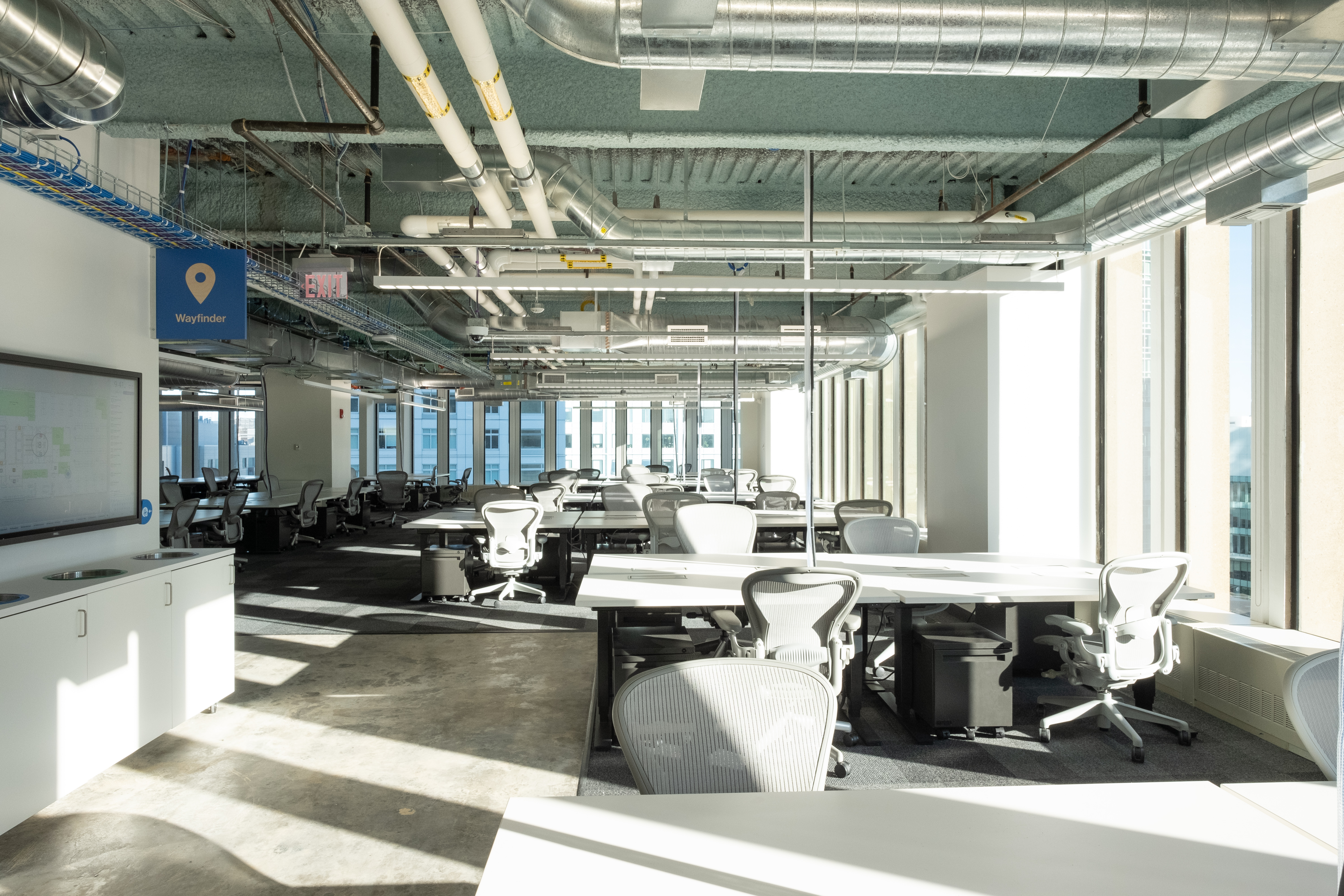 Law Office of Yaran Pan Westborough, MA Office