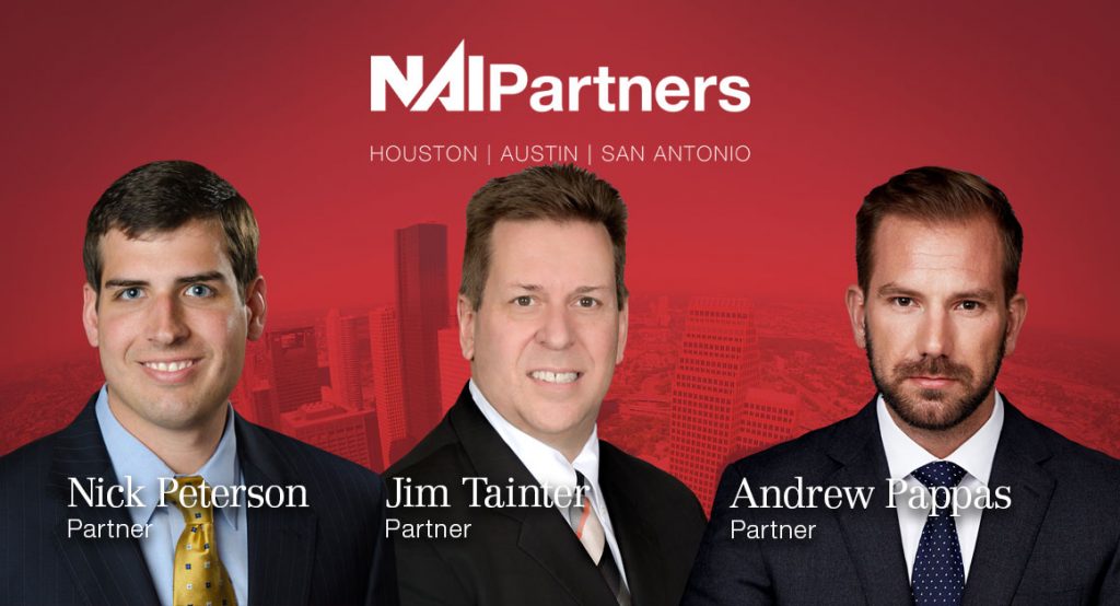 Peterson Law Group Conroe, TX Office