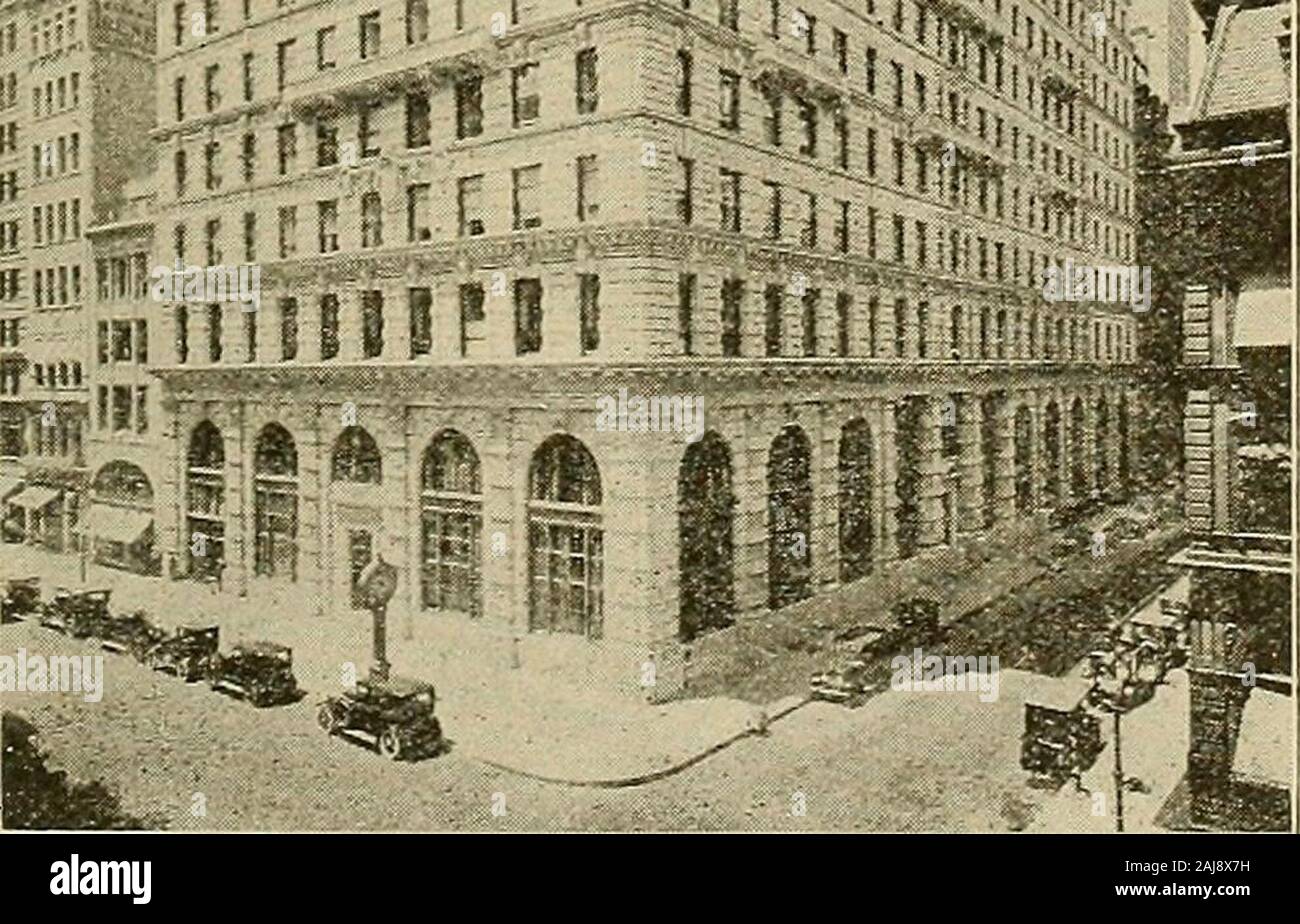 Deutsch, Atkins & Kleinfeldt, P.C New York City, NY Office