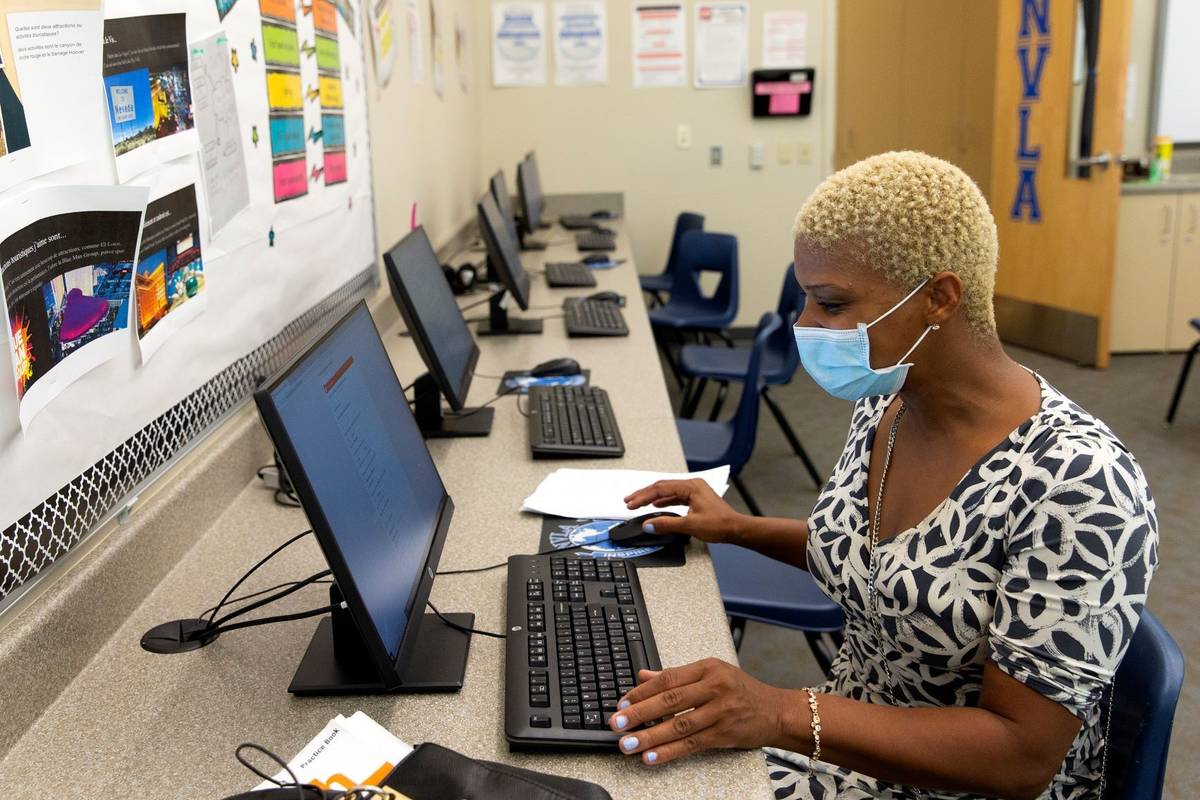 Gilbert Employment Law, P.C Las Vegas, NV Office