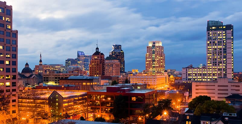 The Frankowski Firm Houston, TX Office