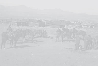 Gordon Davis Johnson & Shane PC El Paso,  Office