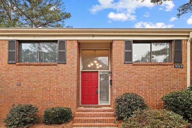 Michael D. Barber & Associates Decatur, GA Office