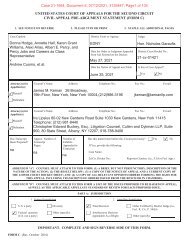 Raoul Felder and Partners New York City, NY Office