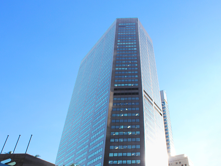 Nagashima Ohno & Tsunematsu New York City, NY Office