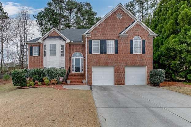 Berry Law Firm Lawrenceville, GA Office