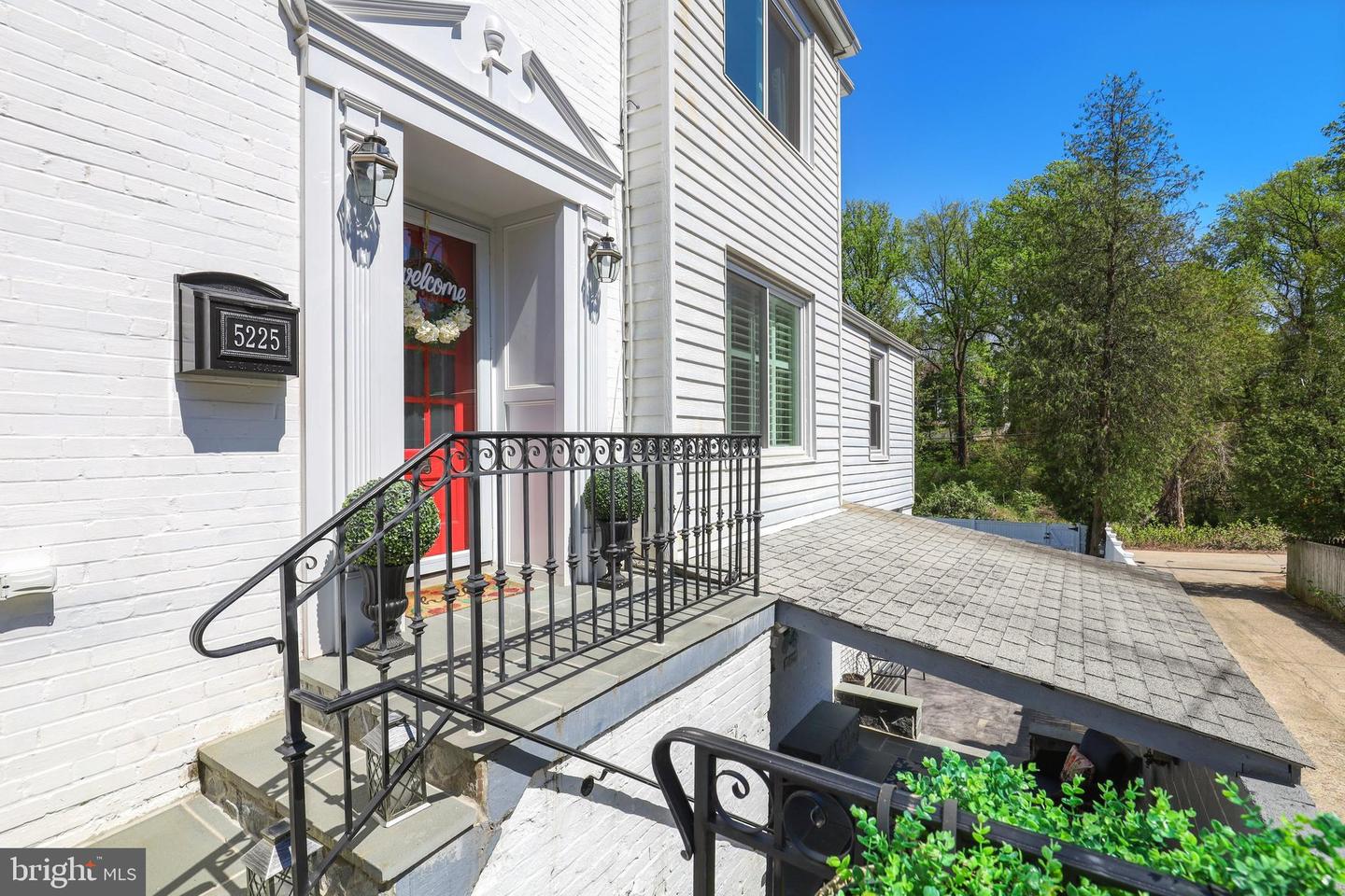 Kriss Law Washington, DC Office