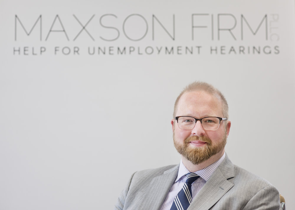Maxson Firm, PLLC Lexington,  Office