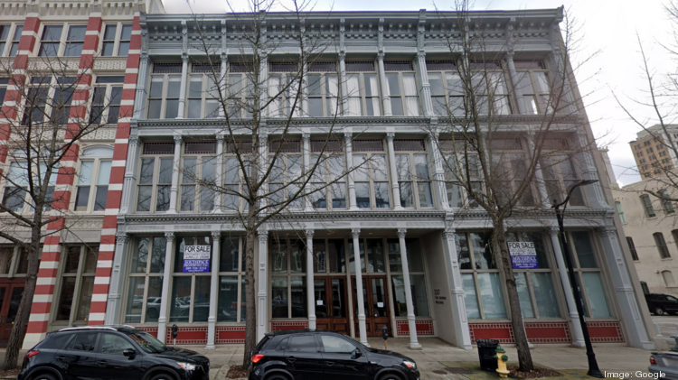 Spain & Gillon, LLC Birmingham, AL Office