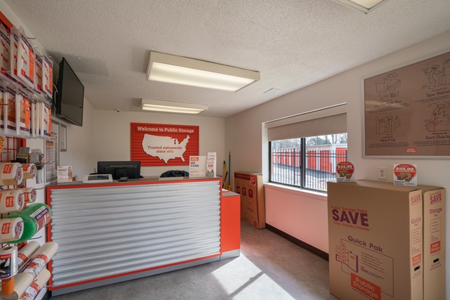 Coletrane & Messersmith Newport News,  Office