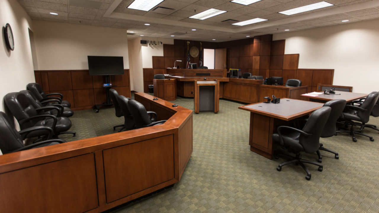 Justice Law Office, LLC Louisville,  Office