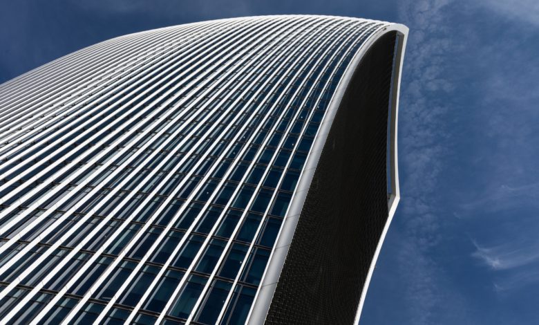 DAC Beachcroft LLP London, UK-England Office