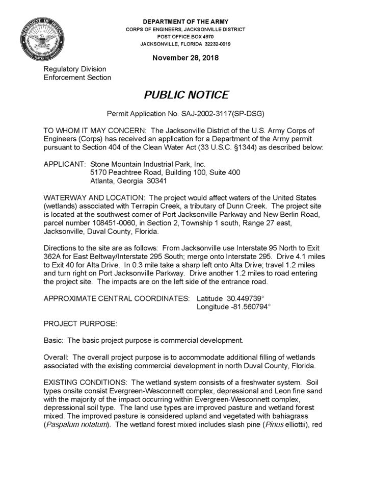 Pines Federal Atlanta, GA Office