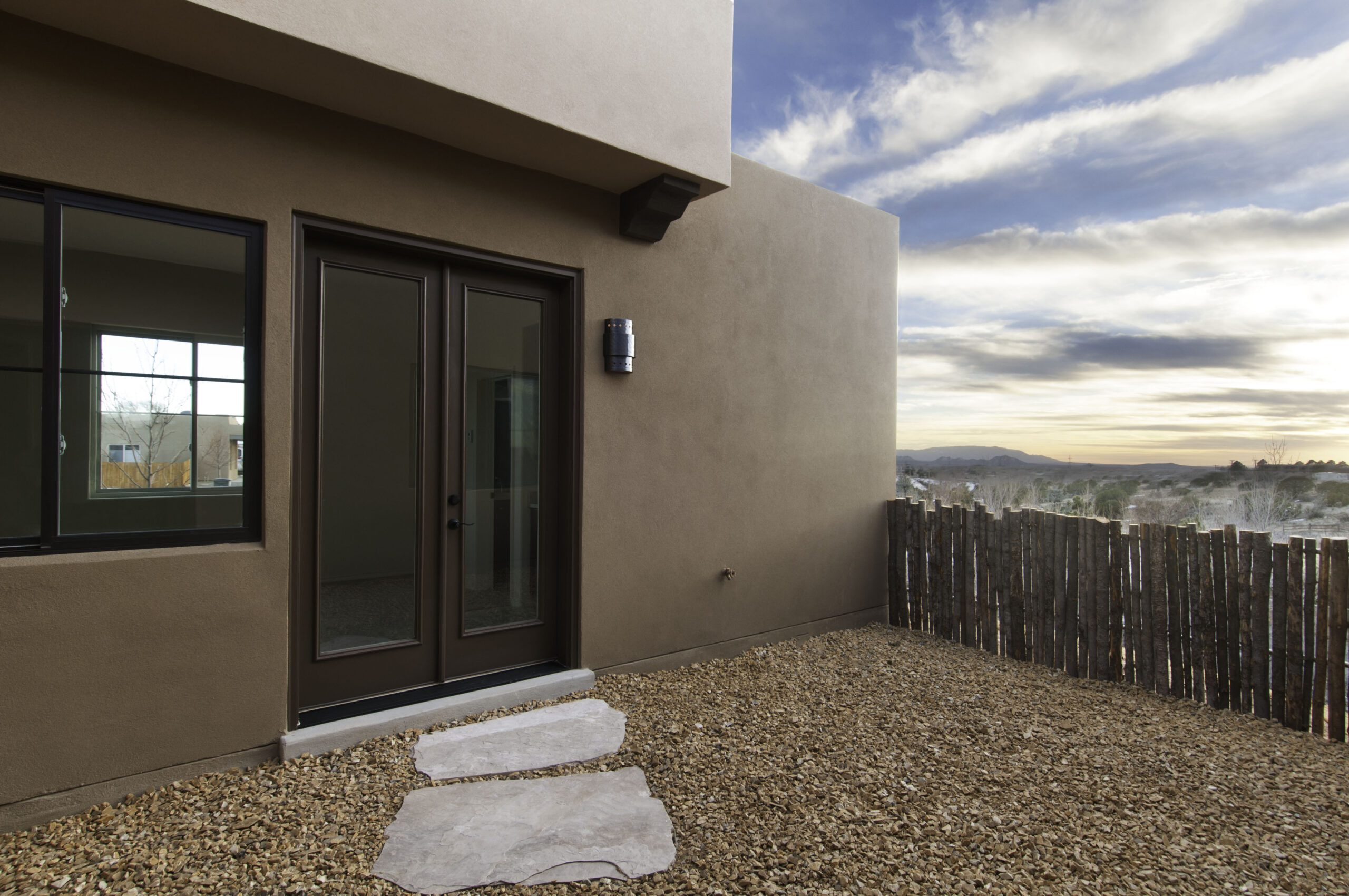 Vrapi Weeks Santa Fe, NM Office