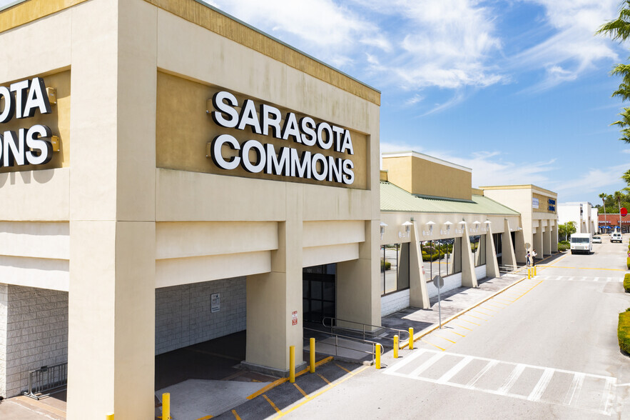 Groelle & Salmon, P.A Sarasota, FL Office