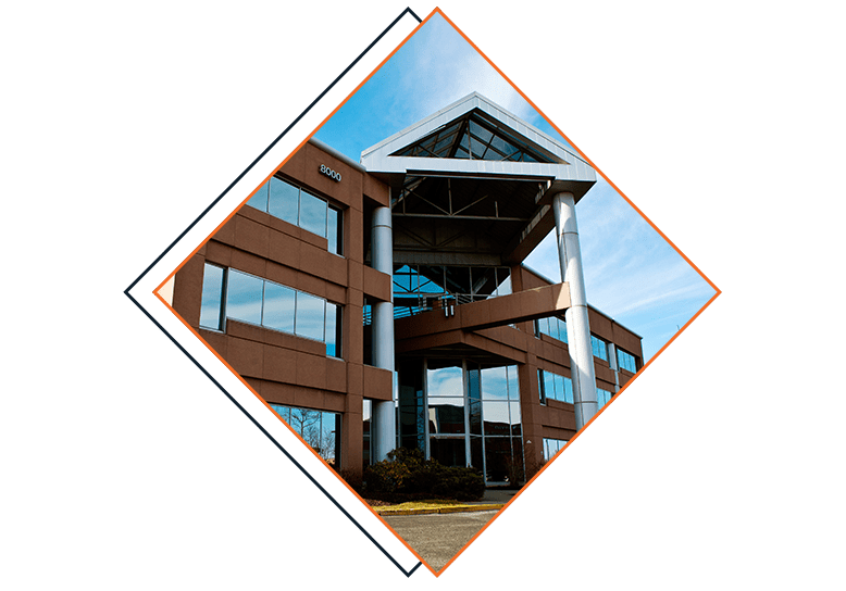 Burnham Douglass Somers Point,  Office