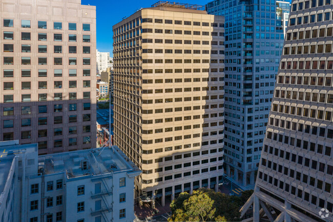 Andrus Anderson LLP San Francisco, CA Office