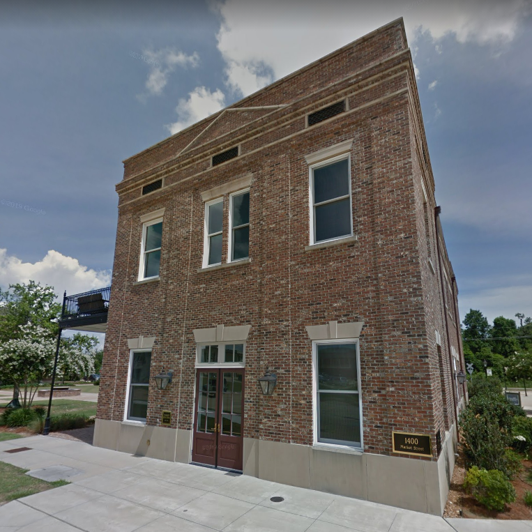 Broussard and Williamson Lake Charles,  Office