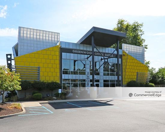 Van Valer Law Firm, LLP Greenwood, IN Office