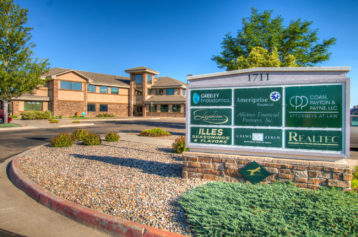 Coan, Payton & Payne, LLC Greeley, CO Office