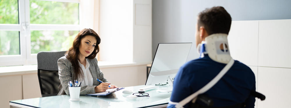 Christina Pendleton & Associates Petersburg, VA Office