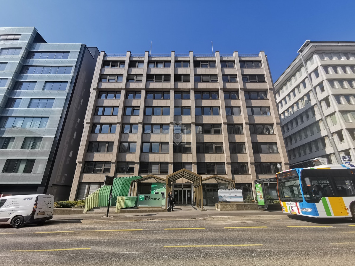 Turk & Prum Luxembourg Office