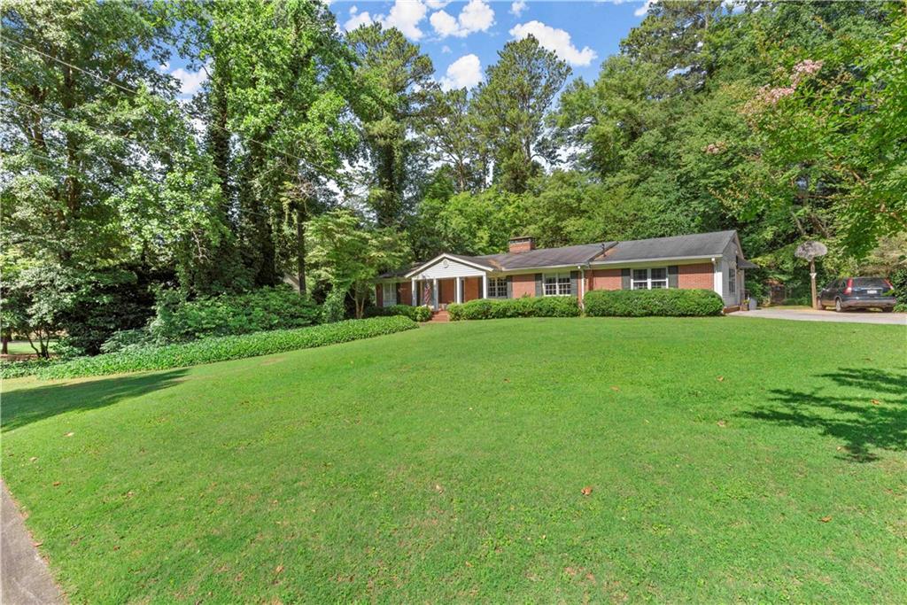 Howe & Associates Atlanta, GA Office