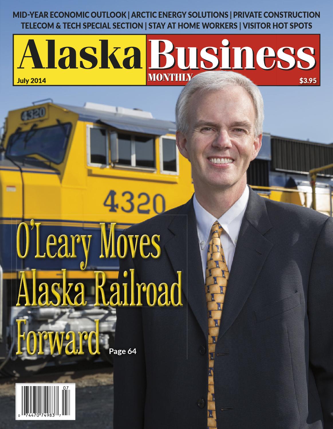 Big Fire Law & Policy Group LLP Anchorage, AK Office