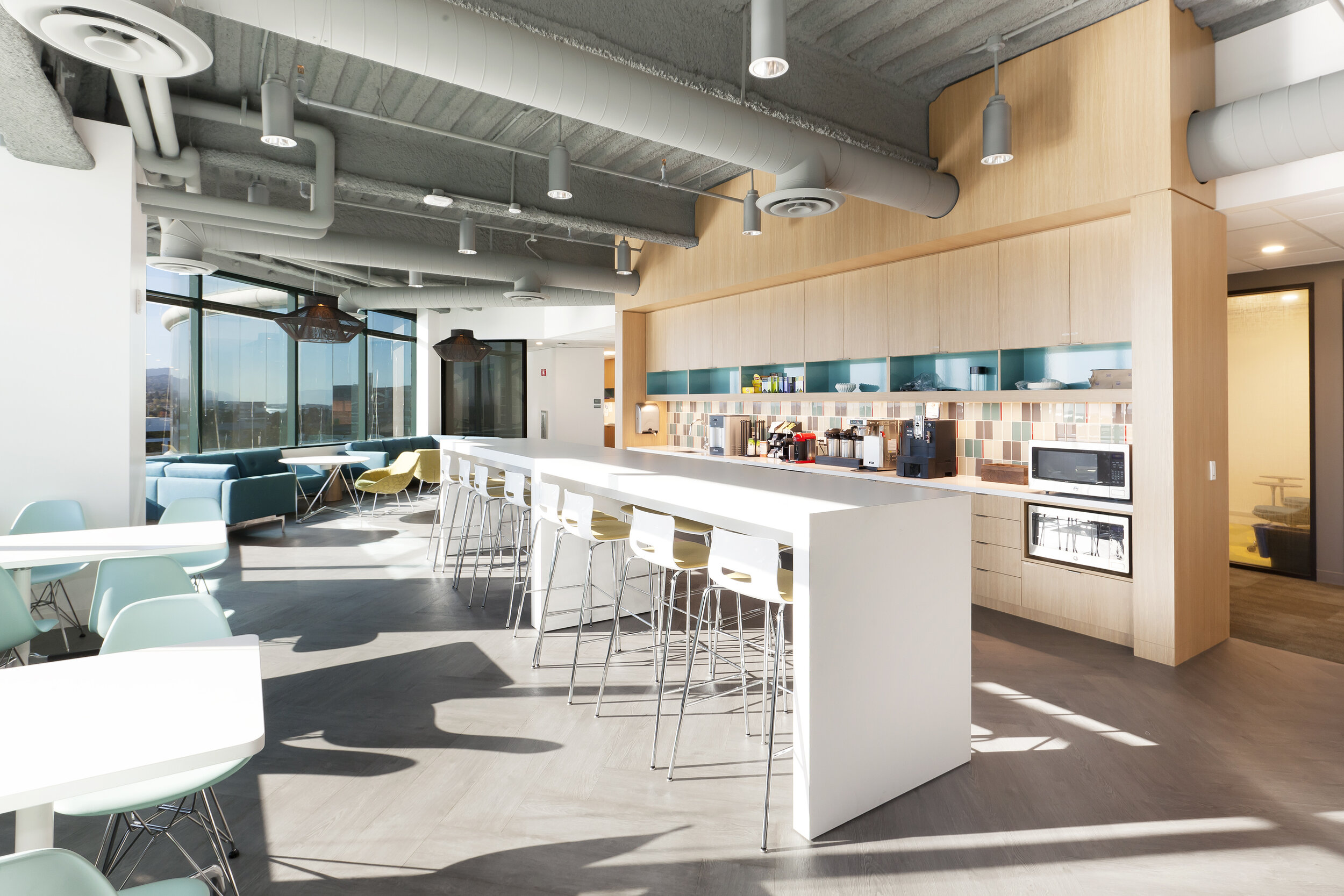 Brereton Law Office Santa Cruz,  Office