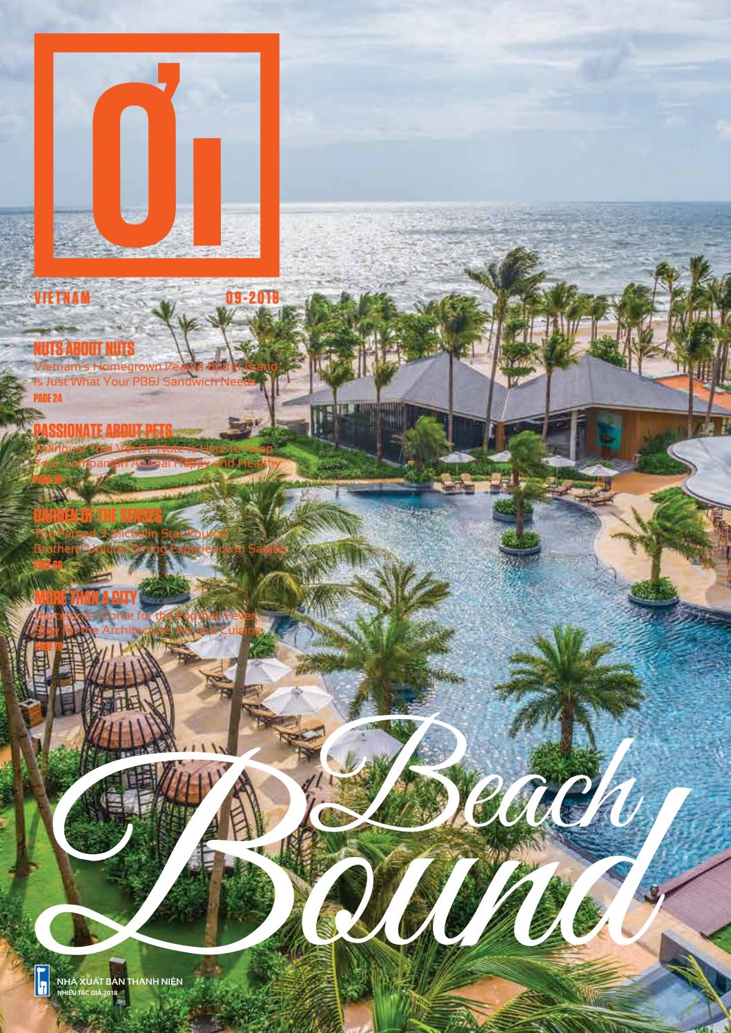 Audier & Partners Myanmar Co. Ltd Ho Chi Minh City, Vietnam Office