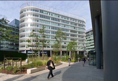 TLT LLP Manchester, United Kingdom Office