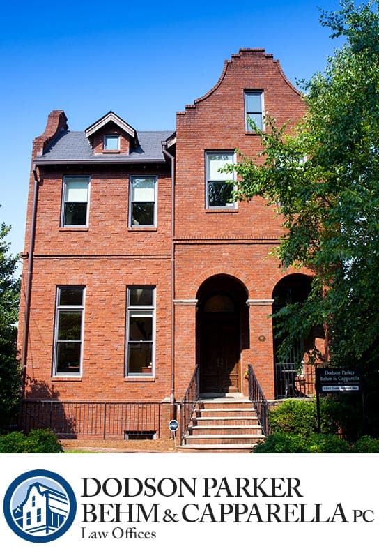 Dodson Parker Behm & Capparella, PC Nashville, TN Office