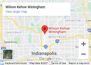 Wilson Kehoe Winingham LLC Indianapolis, IN Office