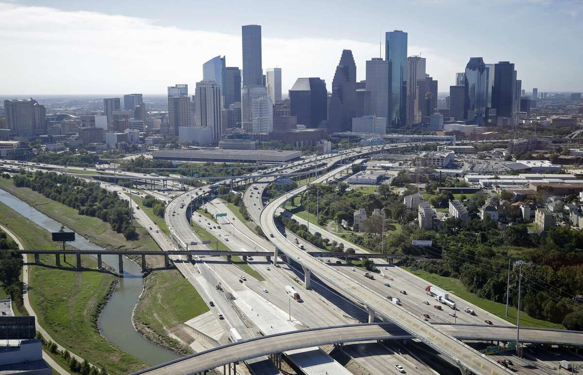 Philip Silberman Houston,  Office