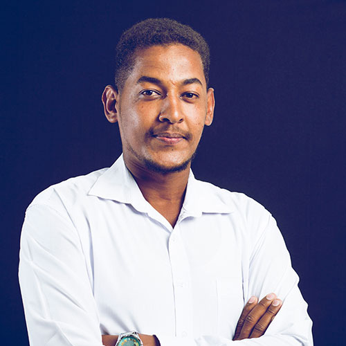 Mahmoud Elsheikh Omer & Associates Advocates Khartoum, Sudan Office