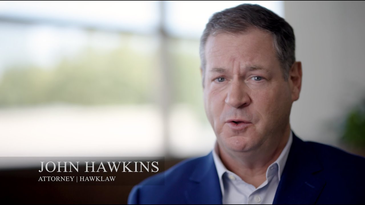 HawkLaw Columbia, SC Office