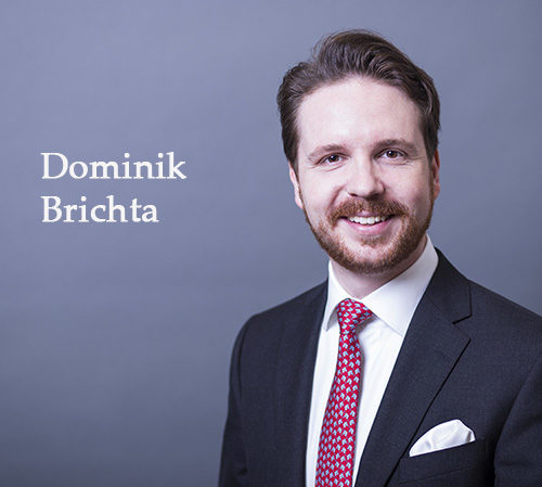 BRICHTA & PARTNERS Bratislava, Slovakia Office