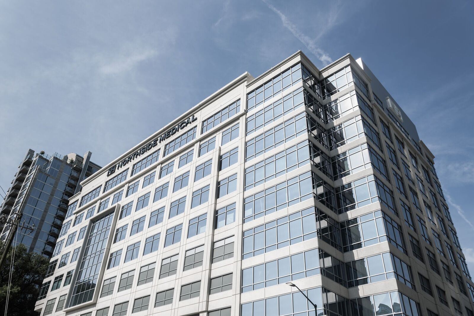 Goldberg & Associates Peachtree City,  Office