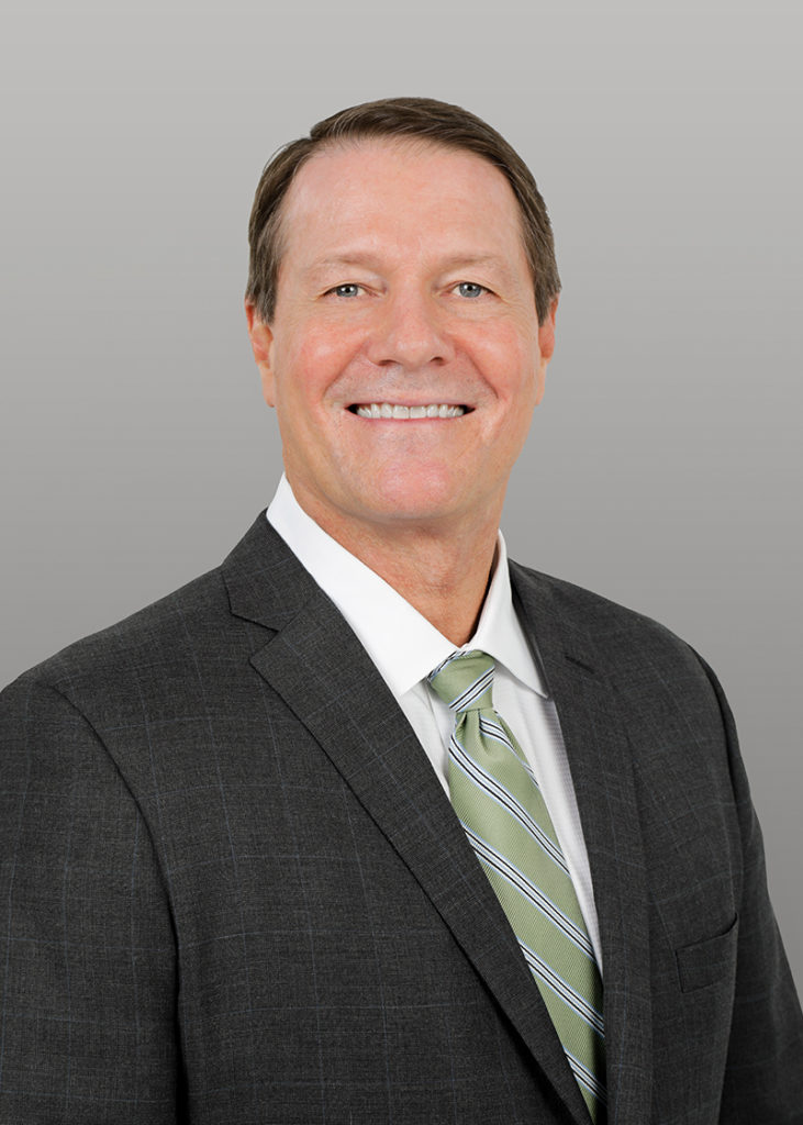 Bennett Legal Group Orlando,  Office