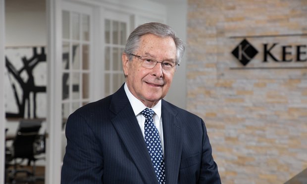 Keefe Law Firm Edison, NJ Office