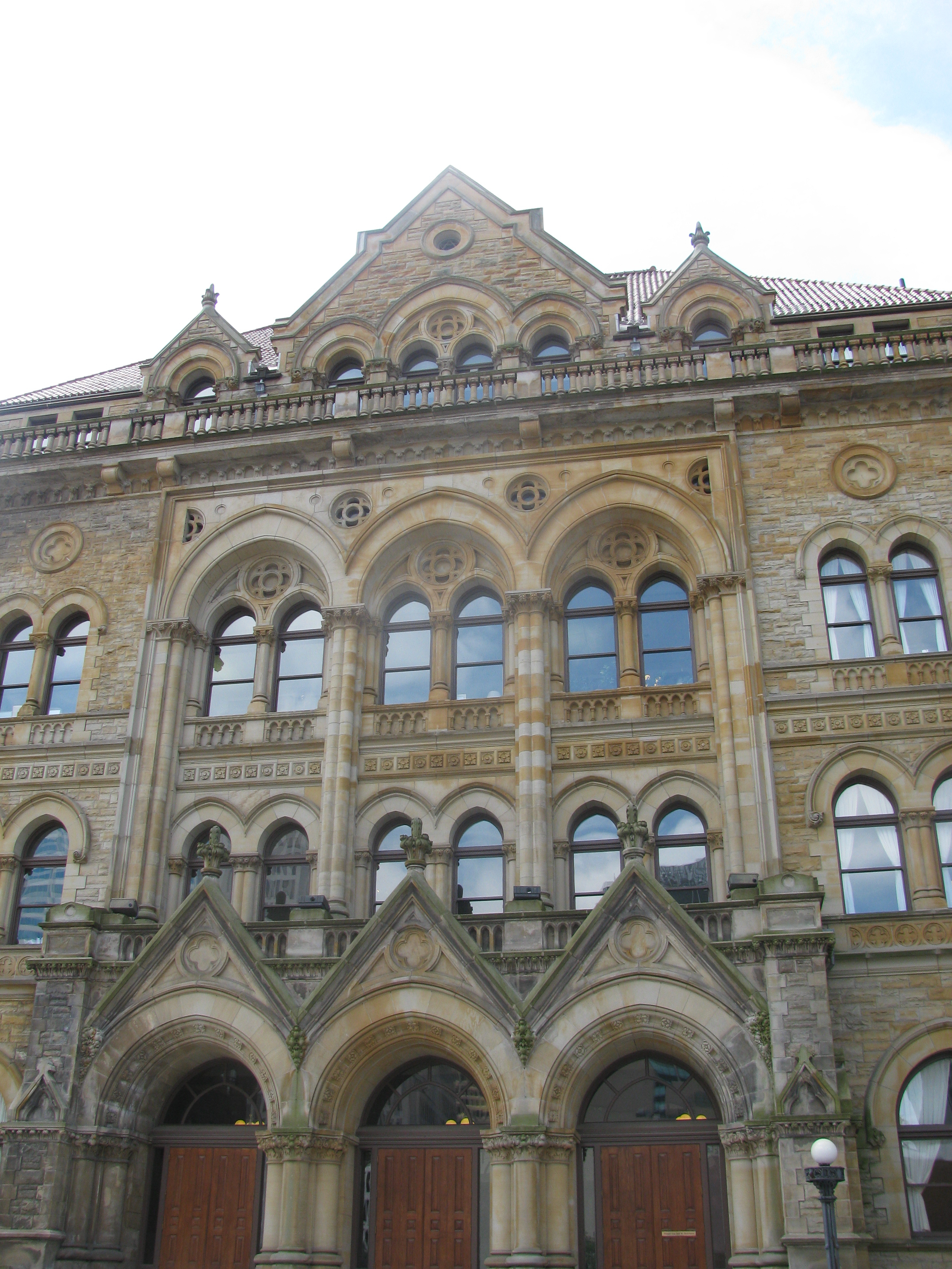 Bricker Graydon LLP Columbus, OH Office