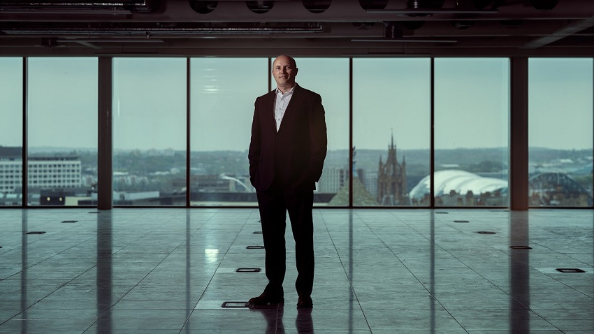 Hay & Kilner Newcastle upon Tyne,  Office