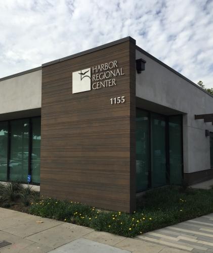 Gallinger Law Long Beach, CA Office