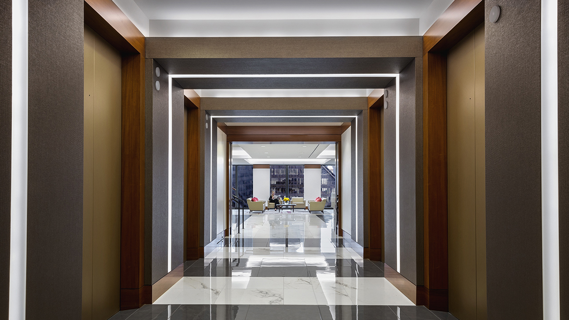 Mayer Brown LLP Houston, TX Office