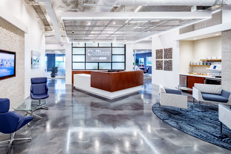 McCandlish Holton, PC Fairfax, VA Office