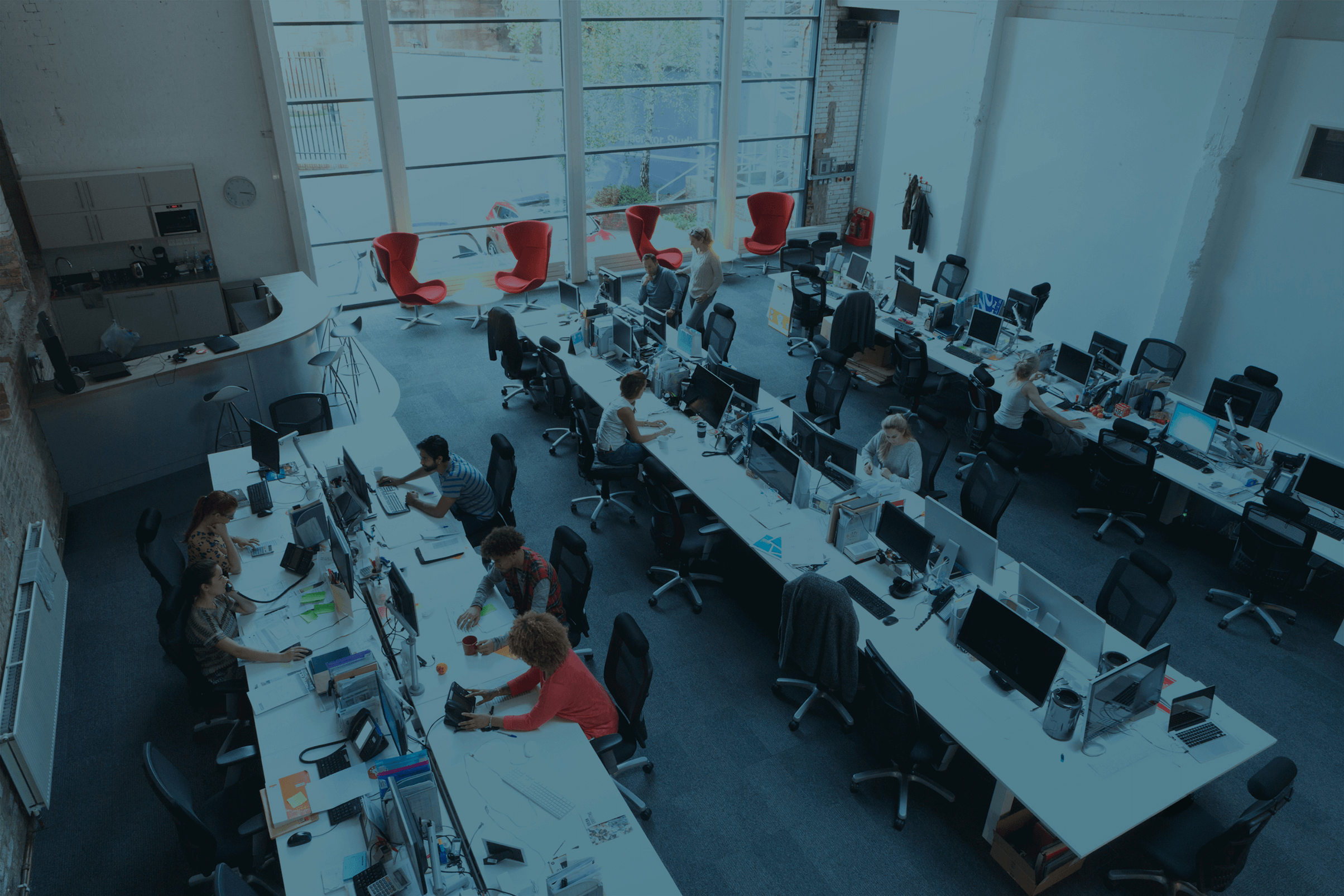 Flynn & Associates, P.C Marlton, NJ Office