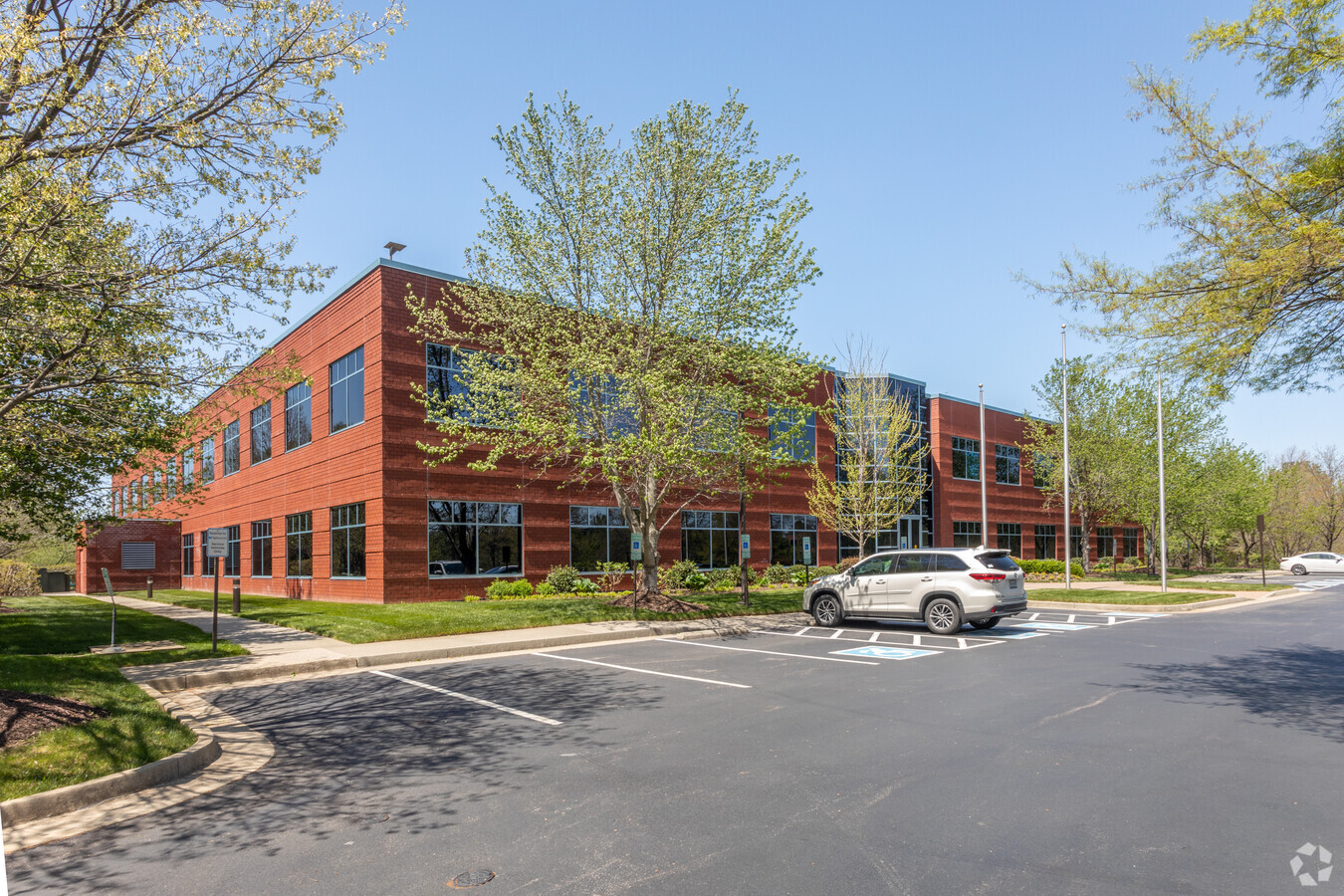 McGonigle, P.C Glen Allen, VA Office