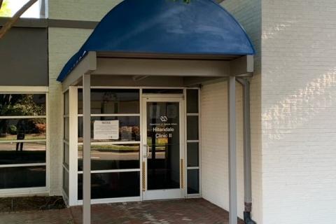 Diener Law Raleigh, NC Office