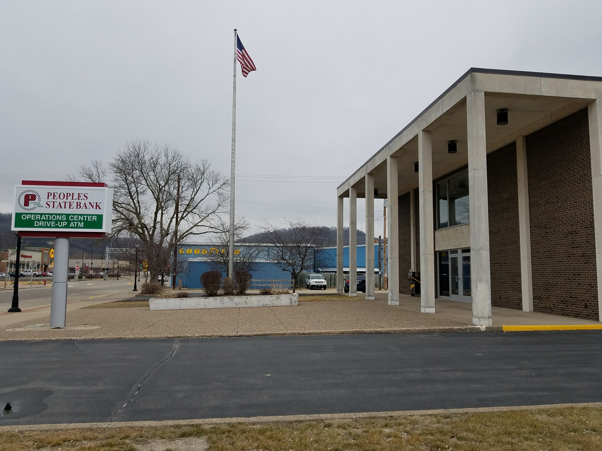 Czajkowski, Higgins & Rider, SC Prairie du Chien, WI Office